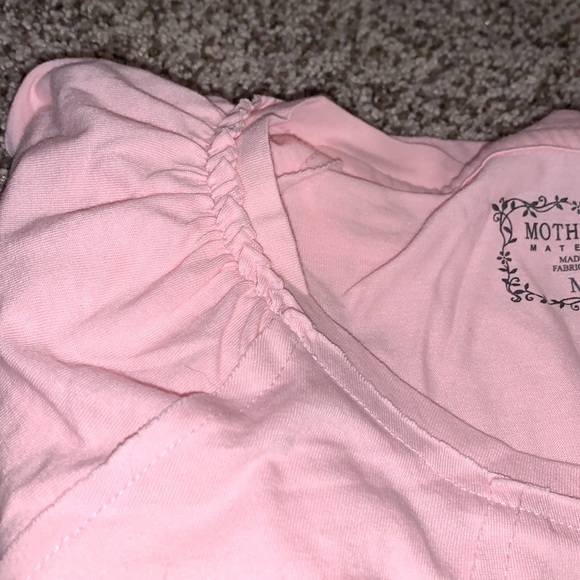 Princess and the Pea T-shirt - Motherhood maternity, medium - Picture 7 of 7